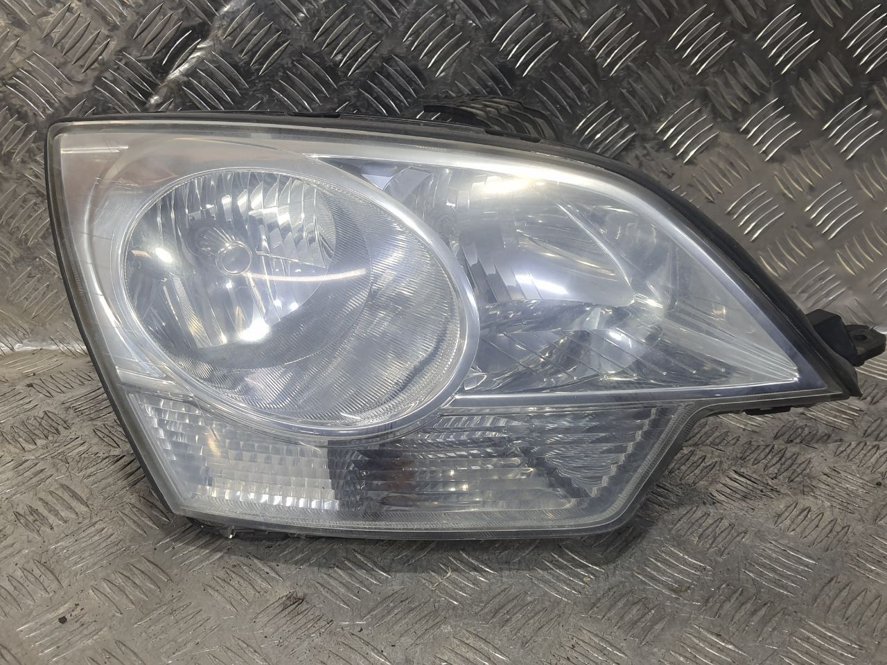 фара правая Opel Antara 1 поколение (2006 - 2011), 96699882 - фото №1