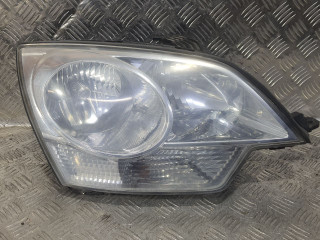 фара правая Opel Antara 1 поколение (2006 - 2011), 96699882