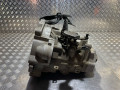 КПП механическая (МКПП) Volkswagen Golf 6 поколение (2008 - 2012), 1.4 л., TSI, CAXA, бензин, МКПП, передний привод, 02S300046T, MCB - фото №3