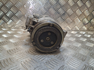 компрессор кондиционера BMW X3 E83 [рестайлинг] (2006 - 2010), 2.0 л., N47 D20 A, дизель, 64509182797, 64529182797, 41011B23005, 64529128940