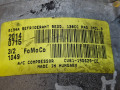 компрессор кондиционера Ford Kuga 2 поколение CBS (2013 - 2025), 1.6 л., JTMA, бензин, 1768027, 1779457, 1840807, 5167887, CV6119D629CD, CV6119D629CE - фото №4