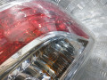фонарь задний левый Mazda CX-9 1 поколение [рестайлинг] TB (2009 - 2013), TE7751160B, TE7751160C, TE7751160D - фото №8