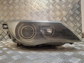 фара правая BMW 6 серия E63/E64 (2003 - 2007), правый руль, 63127165982