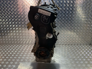 двигатель Volkswagen Passat B6 (2005 - 2010), 2.0 л., FSI, BVY, бензин, BVY