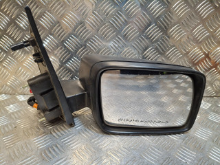 зеркало наружное правое Land Rover Freelander 2 поколение L359 (2006 - 2010), не крашен, LR002325