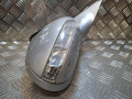 зеркало наружное правое Mercedes-Benz S-Класс W221 (2005 - 2009), серый, 2218105816 - фото №8