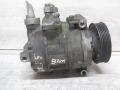 компрессор кондиционера Volkswagen Golf 6 поколение (2008 - 2012), 1.4 л., TSI, CAXA, бензин, 1K0820803F, 4471804346 - фото №4
