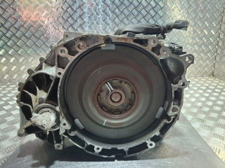 PКПП Ford Mondeo 4 поколение [рестайлинг] (2010 - 2015), 2.0 л., TDCi, TXBA, дизель, передний привод, 1880970, 6DCT450, AV9R7000AC