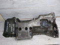 масляный поддон BMW 3 серия E90/E91/E92/E93 (2004 - 2010), 3.0 л., N52 B30, бензин, полный привод, 11137585432, 11137543195 - фото №2