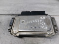блок управления двигателем Fiat 500 2 поколение (2008 - 2015), 1.4 л., 169 A3.000, бензин, 51854165D, 0261201759, 51854165, 51807549, 51840854 - фото №2