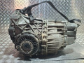 КПП автоматическая (АКПП) Audi A4 B6 (2000 - 2006), 2.0 л., i, ALT, бензин, вариатор, 01J300046M, GGS - фото №2