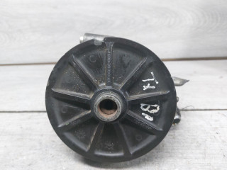 насос гидроусилителя руля Ford Mondeo 4 поколение [рестайлинг] (2010 - 2015), 2.0 л., TXBA, дизель, 1694977, AG913A696CA