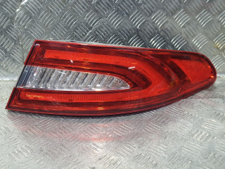 фонарь задний правый Jaguar XF 1 поколение [рестайлинг] (2011 - 2015), CX2313404AC