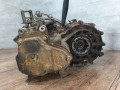 КПП механическая (МКПП) Volkswagen Transporter T4 (1990 - 2003), 2.5 л., дизель, 02B300046FX, CRN - фото №4