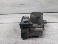 заслонка дроссельная Volkswagen Golf 7 поколение (2012 - 2017), 1.4 л., CXSA, бензин, 03F133062B - фото №6