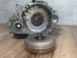 КПП автоматическая (АКПП) SsangYong Actyon 2 поколение [рестайлинг] (2013 - 2025), 2.0 л., G20DF, бензин, АКПП, передний привод, 3610034310