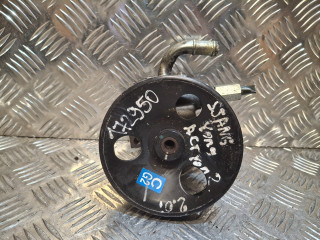 насос гидроусилителя руля SsangYong Actyon 2 поколение [рестайлинг] (2013 - 2025), 2.0 л., G20DF, бензин, 1724603280, 1724603380