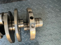 коленвал Audi Q7 4L (2005 - 2009), 3.0 л., TDi, BUG, дизель, 059105101AB, 059105101AH, 059101AH, 059105101BC, 059105101AE - фото №4