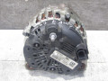генератор Volkswagen Golf 7 поколение (2012 - 2017), 1.4 л., TSI, CXSA, бензин, 04C903023K, 04E903024S, 04C903023L - фото №3