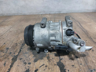 компрессор кондиционера Mercedes-Benz A-Класс W169 [рестайлинг] (2008 - 2012), 2.0 л., OM 640.940, дизель, A0022304811, 0022304811, 0012303611, 0012309111, 0022301411, 4171806655, 4471500380, 4471500381, 4471500382, 4471500383, 4471500384, 4471500385, 4471500386, 4471500387, 4471500388, 4471500389, 4471505110, 4471806650, 4471806655, 4471806656, 4471806657, 4471905230, 4471905231, 4471905232, 4471905233, 4471905234, 4471907682, 4471907700, 4471907701, 4471907702, 4471907703, 4471907704