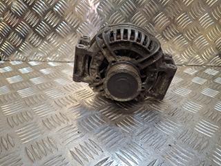 генератор Audi A4 B6 (2000 - 2006), 2.0 л., ALT, бензин, 06B903016AB, SG14B016, 06B903016AF, 06B903016AA, 06D903016A, 06J903023C