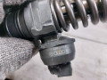 форсунка Volkswagen Transporter T5 (2003 - 2009), 2.5 л., TDi PD, BNZ, дизель, 070130073R, 0414720310 - фото №3