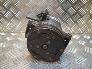 компрессор кондиционера Opel Astra H (2004 - 2007), 1.8 л., Z 18 XER, бензин, 13124750, 13286085, 13297442, 93168627, 13322147, 13322144, 13297437, 13286089