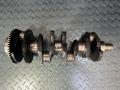 коленвал Jeep Cherokee KJ (2001 - 2007), 2.8 л., CRD, ENR, дизель, 05093881 - фото №2