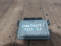 блок управления двигателем Ford Fiesta 6 поколение (2008 - 2013), 1.6 л., TSJA, бензин, 1543040, AA6112A650MJ, AA6112A650MM, AA6112A650ML - фото №2