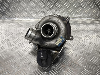 турбина Land Rover Range Rover Sport 1 поколение L320 (2005 - 2009), 2.7 л., 276DT, дизель, LR003356, 4H2Q6K682CJ, LR010188, LR005846, LR004286, 1357581, 4H206K682CL, LR021042, 4H2Q9K546CL, 4H206K682CK, 4H206K682CG