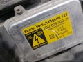 фара левая Land Rover Range Rover Sport 1 поколение L320 (2005 - 2009), LR012437 - фото №9