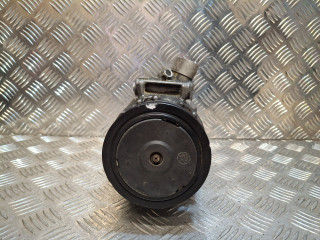 компрессор кондиционера Audi A3 8P [рестайлинг] (2004 - 2008), 2.0 л., BLX, бензин, 1K0820859M, 1K0820859S, 1K0820859E, 1K0820803N, 1K0820859C, 1K0820803P, 1K0820803L