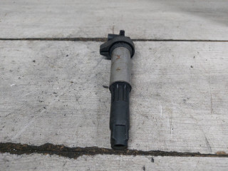 катушка зажигания BMW 3 серия E90/E91/E92/E93 (2004 - 2010), 2.5 л., N52 B25, бензин, 12131712219, 0221504100, 861615302, 28114820