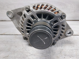 генератор Jeep Compass 1 поколение [2-й рестайлинг] (2013 - 2015), 2.4 л., ED3, бензин, 04801323AD, 4801323AD, A002TJ0481ZC