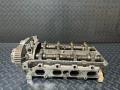 головка блока цилиндров Ford Fiesta 6 поколение (2008 - 2013), 1.6 л., TSJA, бензин, RFAE8G6090BA - фото №11