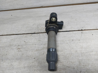 катушка зажигания Chevrolet Captiva 1 поколение (2006 - 2011), 3.2 л., 10 HM, бензин, 12618542, 12632479, 12610626, 12590990, 0997001660