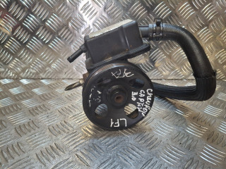 насос гидроусилителя руля Chevrolet Captiva 1 поколение [рестайлинг] C140 (2011 - 2013), 3.0 л., бензин, 20995830, 20921773