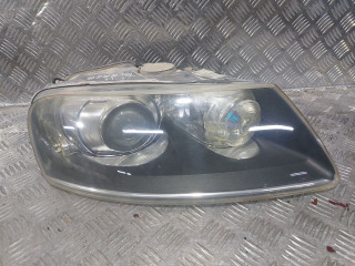 фара правая Volkswagen Touareg 1 поколение (2002 - 2007), 7L6941018BN