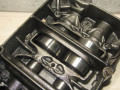 насос масляный Volkswagen Passat B6 (2005 - 2010), 2.0 л., CBAB, дизель, 03G103535B, 03G103537B, 03G103295AK - фото №8