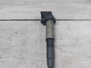 катушка зажигания BMW 3 серия E90/E91/E92/E93 (2004 - 2010), 2.5 л., N52 B25, бензин, 12131712219, 0221504100, 861615302, 28114820