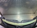 бампер передний Mazda CX-9 1 поколение TB (2007 - 2009), черный, TD1150031GAA, TD1150031HBB - фото №15