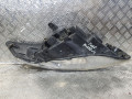 фара левая Ford Mondeo 4 поколение (2007 - 2010), 1893199 - фото №3