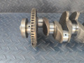 коленвал Audi A4 B8/8K (2007 - 2011), 1.8 л., TFSI, CDHA, бензин, 06H105021L, 06H105021D, 06H105021G, 06H105021H, 06H105021K - фото №3