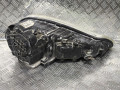 фара левая Porsche Cayenne 957 [рестайлинг] (2007 - 2010), 95563117510, 7L5941031N - фото №2