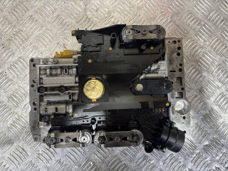 гидроблок АКПП Mercedes-Benz C-Класс W203/S203/CL203 [рестайлинг] (2004 - 2008), АКПП, 1402700606, 1402700561, 1402700361, 1402700861, 1402700761, 1402700406, 1402701161, 1402701261