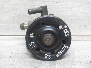 насос гидроусилителя руля Mercedes-Benz M-Класс W163 (1997 - 2001), 3.2 л., i, M 112.942, бензин, 0024663201, 0024668101, 0024668201, 0024663801, 0024662401