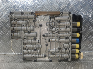 гидроблок АКПП Audi Q7 4L (2005 - 2009), 3.6 л., BHK, бензин, 6HP19X, 4L0910156E, 1068427181