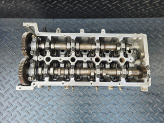 головка блока цилиндров SsangYong Actyon 2 поколение [рестайлинг] (2013 - 2025), 2.0 л., XDI, D20DTF, дизель, 67101006C0, 6710101020, 6710102020, 6710103020, 6710102220, 6710160201