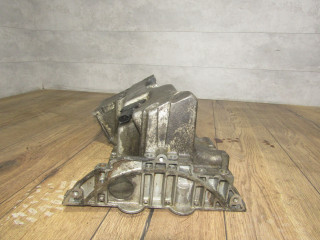 масляный поддон BMW 3 серия E90/E91/E92/E93 (2004 - 2010), 3.0 л., N52 B30, бензин, полный привод, 11137585432, 11137543195