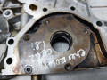 насос масляный Chevrolet Cruze 1 поколение (2009 - 2012), 1.8 л., F18D4, бензин, 55556428, 25190865, 25190867 - фото №7